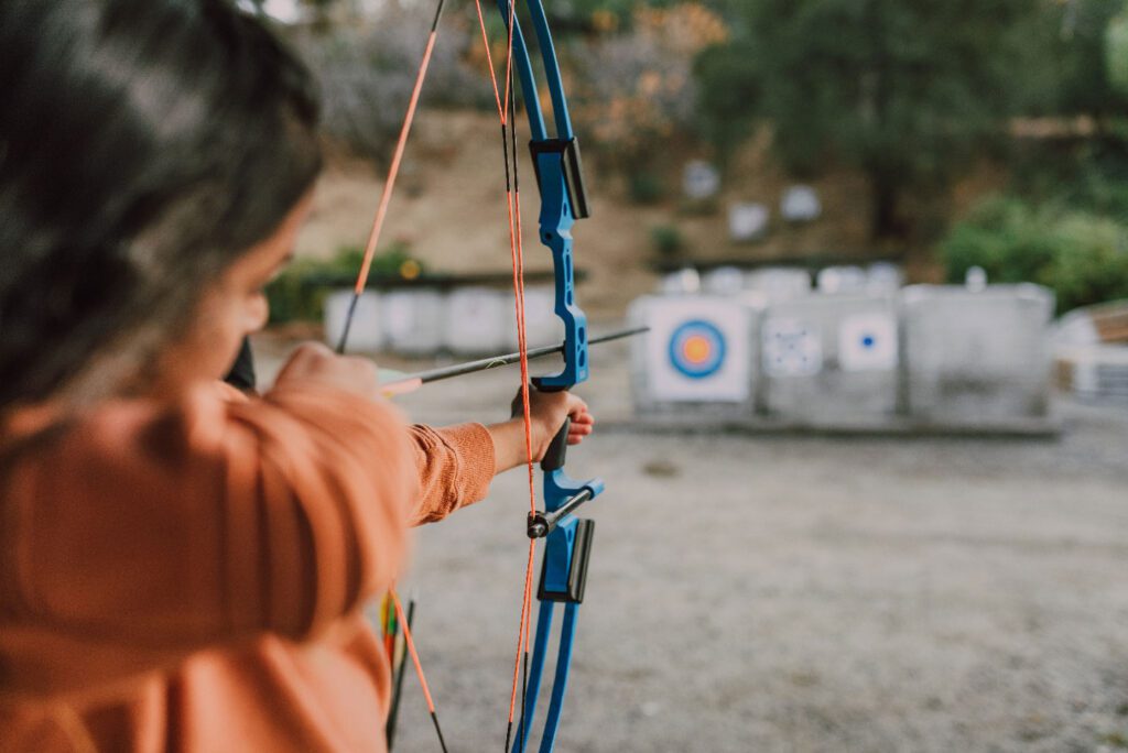 Archery PortBlue Club Pollentia Resort & Spa