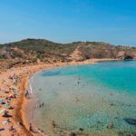 Menorca Beach PortBlue Hotel Group