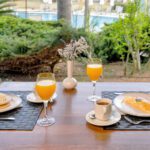 Breakfast Son Xoriguer La Quinta Menorca by PortBlue Boutique Hotel