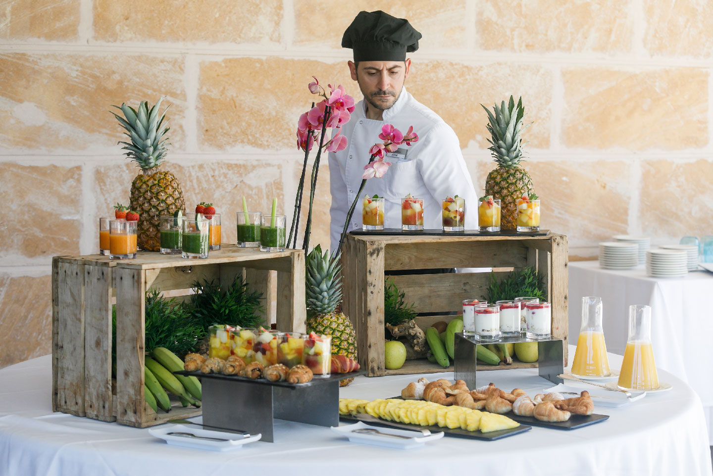 BlueMovement Quality PortBlue Hotel Group