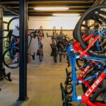 Bike PortBlue Club Pollentia Resort & Spa