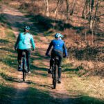 Cycling Routes Hotel Spa Ciudad de Astorga by PortBlue Boutique