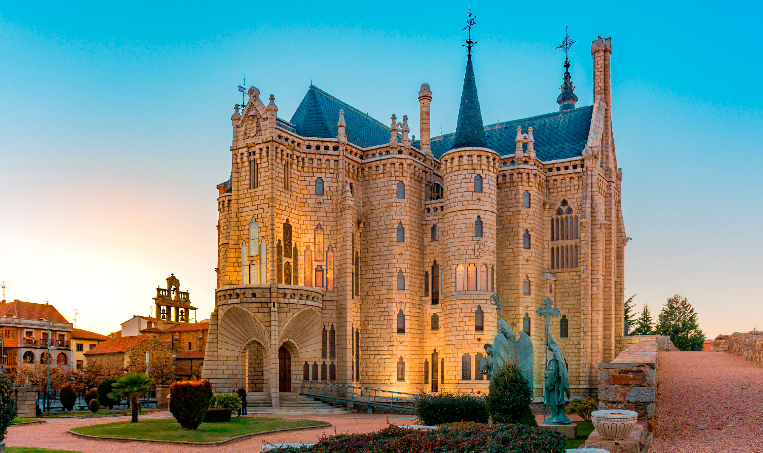 Astorga PortBlue Hotel Group