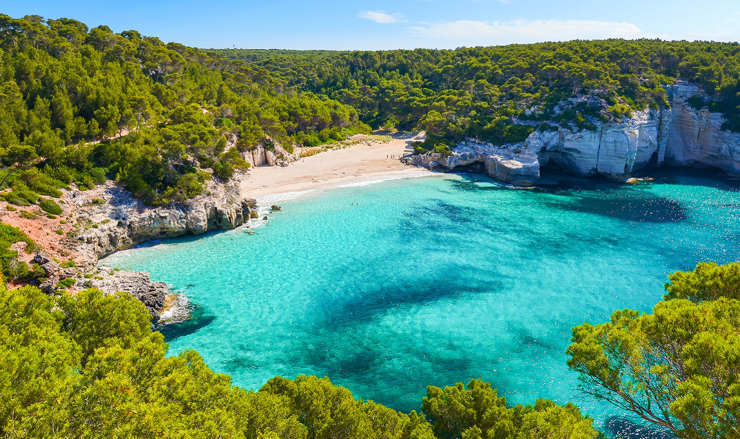 Menorca Beach PortBlue Hotel Group