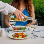 Dinner Denario Buffet PortBlue Club Pollentia Resort & Spa