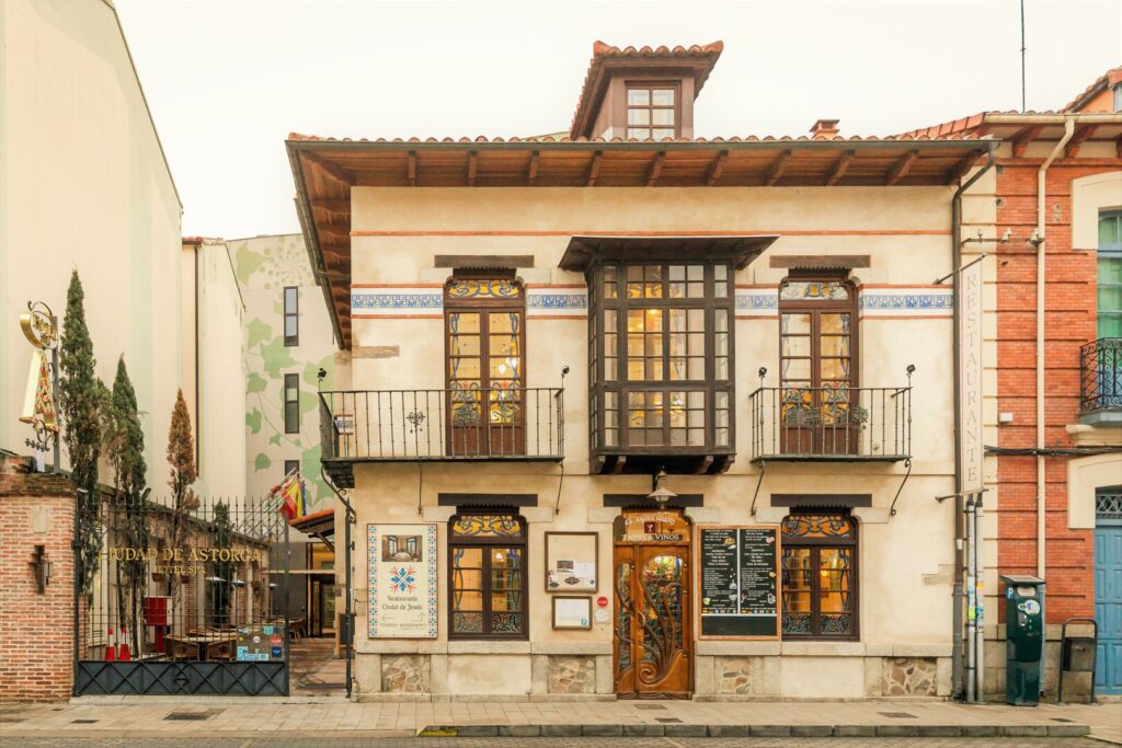Hotel Spa Ciudad de Astorga by PortBlue Boutique