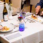 Fine Dining Son Xoriguer La Quinta Menorca by PortBlue Boutique Hotel