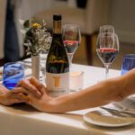 Fine Dining Son Xoriguer La Quinta Menorca by PortBlue Boutique Hotel