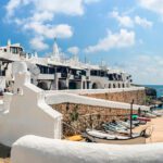 Binibeca Menorca PortBlue Hotel Group