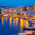 Mahon Menorca PortBlue Hotel Group