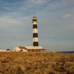 Faro de Artruch Menorca PortBlue Hotel Group