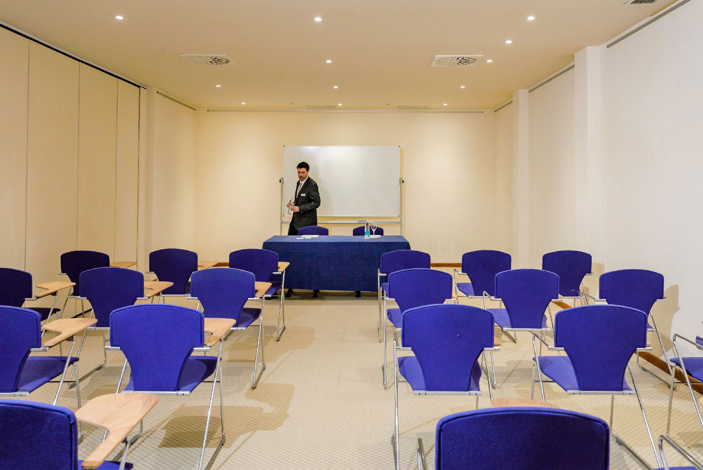 MICE La Quinta Menorca by PortBlue Boutique Hotel