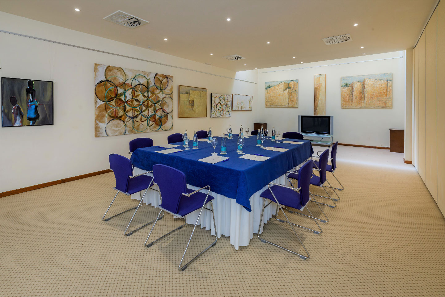 MICE La Quinta Menorca by PortBlue Boutique Hotel