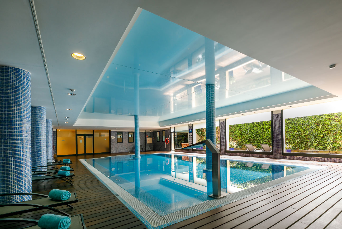 Ocean Spa & Wellness Hotel La Quinta Menorca by PortBlue Boutique