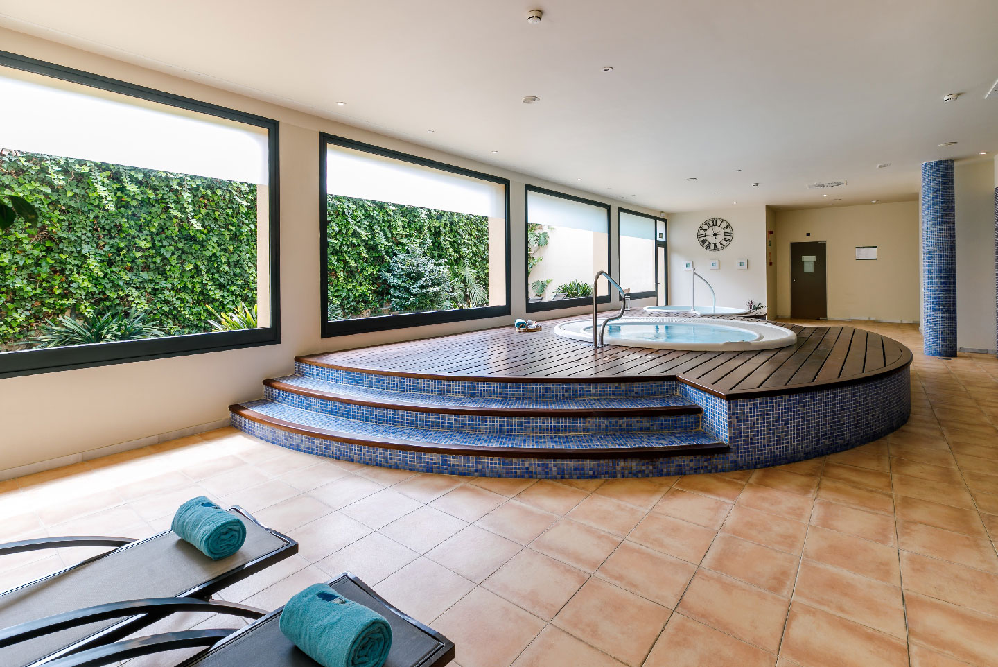 Ocean Spa & Wellness Hotel La Quinta Menorca by PortBlue Boutique