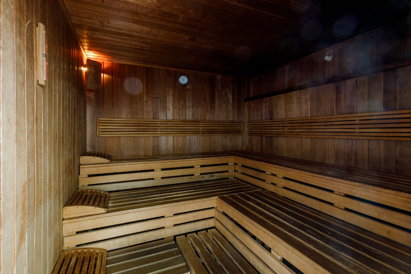 Sauna La Quinta Menorca by PortBlue Hotel Group