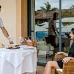 Room Service La Quinta Menorca by PortBlue Boutique Hotel