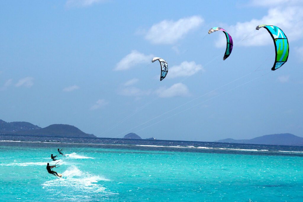 Kite Surf PortBlue Club Pollentia Resort & Spa