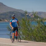 Bike PortBlue Club Pollentia Resort & Spa