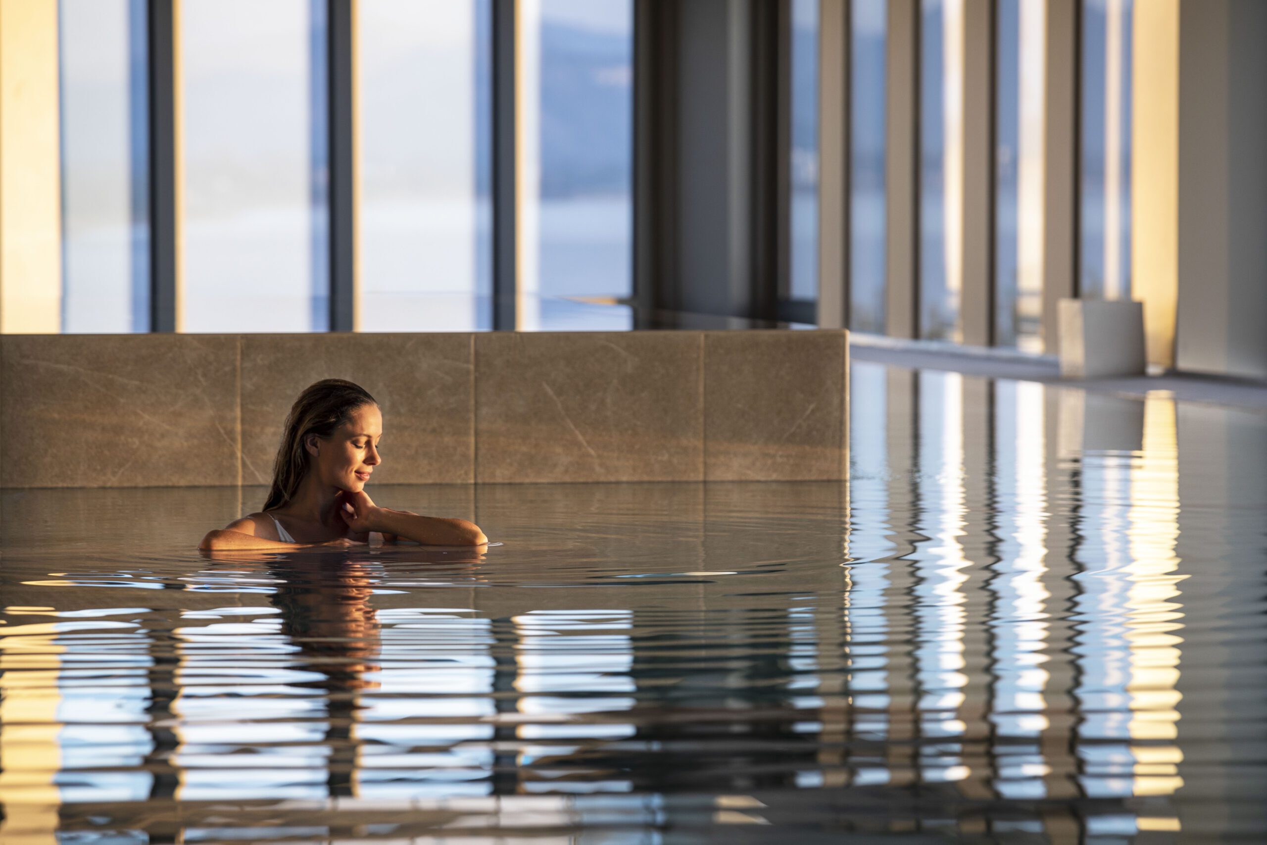 Ocean Spa & Wellness at PortBlue Club Pollentia Resort & Spa