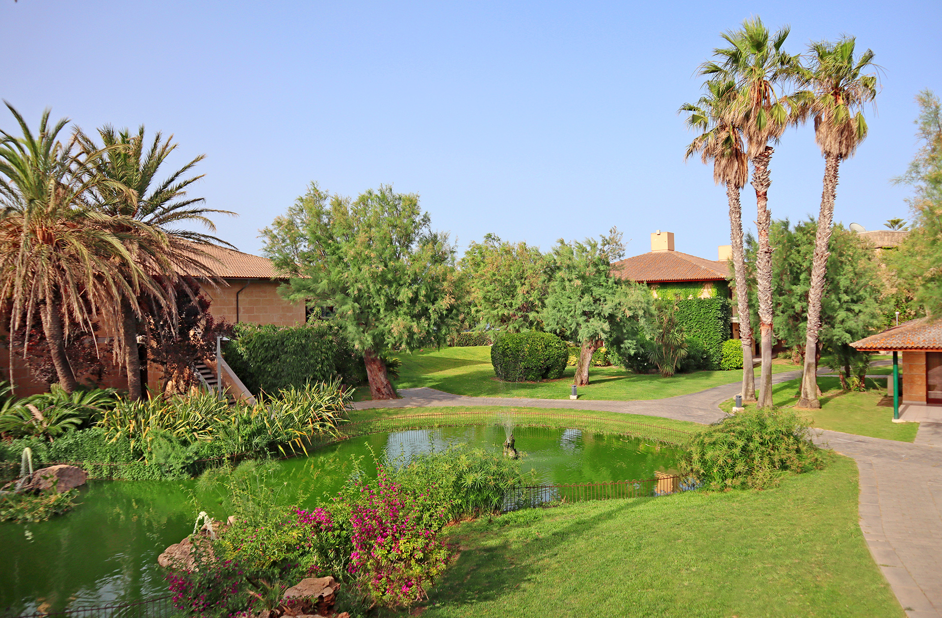 Club Pollentia Resort & Spa