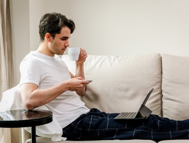 Bleisure hotel PortBlue Hotel Group