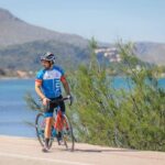 Cycling PortBlue Club Pollentia Resort & Spa