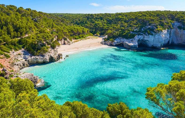 Destino Menorca Portblue Hotels