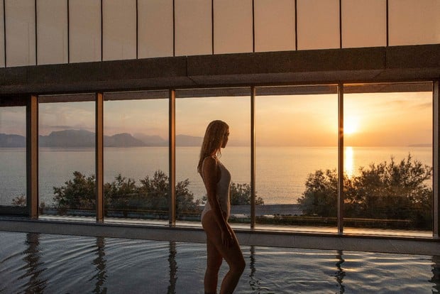 Ocean Spa & Wellness PortBlue Hotel Group