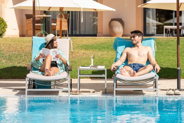 Only Adults La Quinta Menorca by PortBlue Boutique Hotel