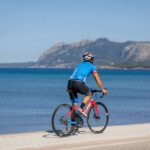 Cycling PortBlue Club Pollentia Resort & Spa