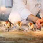 Restaurant Denario Buffet PortBlue Club Pollentia Resort & Spa