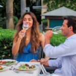 Dinner Denario Buffet PortBlue Club Pollentia Resort & Spa