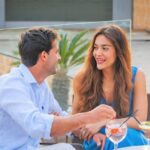 Sunset Bar Luna PortBlue Club Pollentia Resort & Spa